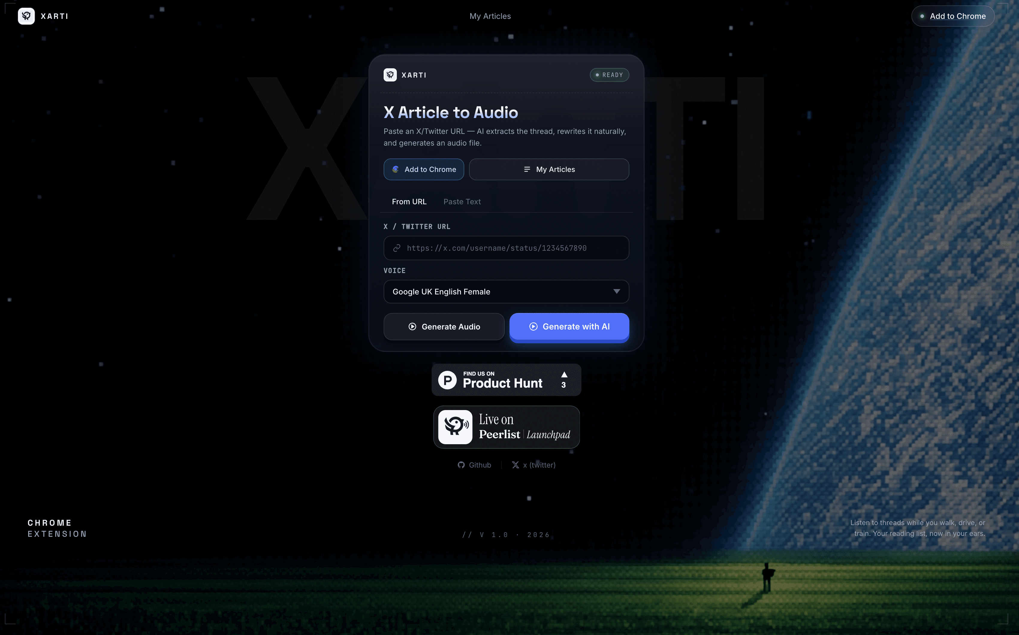 Xarti